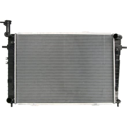 Radiator THERMOTEC D70531TT