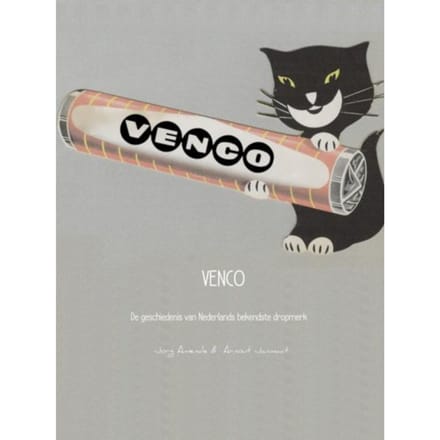 Venco - Jorg Amende & Arnout Janmaat