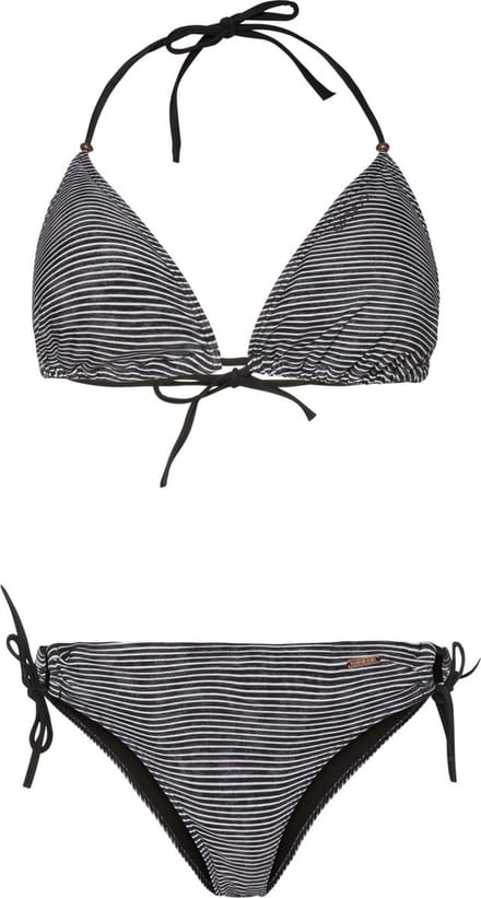 Protest Prtmystical – Triangel bikini set Dames – Koordsluiting – Uitneembare vulling