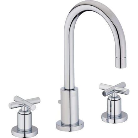 Dornbracht Tara. Waschtisch-Dreilochbatterie 20710892-00