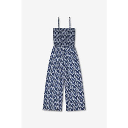 Jumpsuits Le Temps des Cerises TERUGI rechte jumpsuit