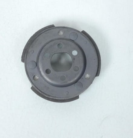 Plateau d embrayage Polini pour Scooter Piaggio 50 Fly Neuf