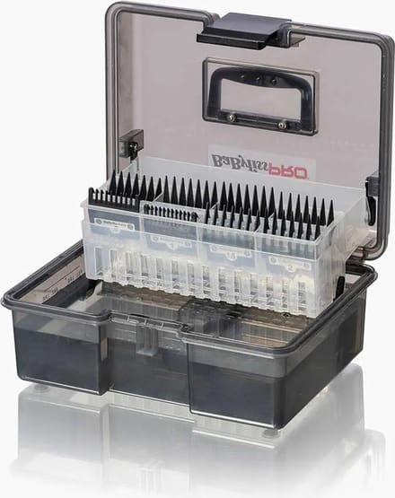 BaByliss Pro BarberSonic Desinfectiebox (BDISBOXE)