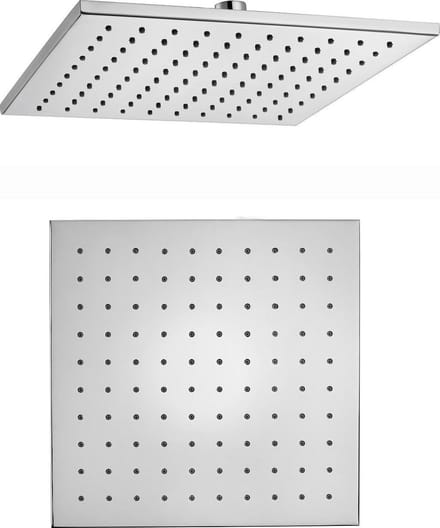Sanifun hoofddouche Rodriguez 300 x 300 mm