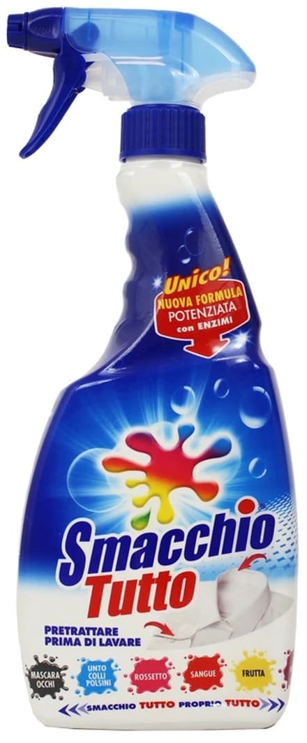 Smacchio tutto vlekverwijderaar trigger spuitfles 500 ml