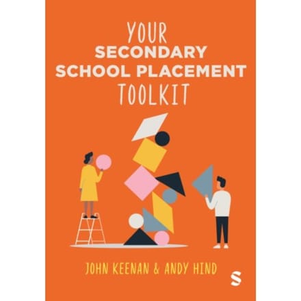 Your Secondary School Placement Toolkit - John Keenan