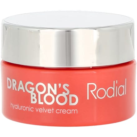 Rodial - Dragon's Blood Velvet Cream Deluxe - 10 ml