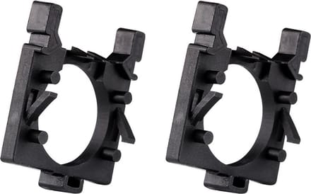 XEOD LED / Xenon adapter - Geschikt voor diverse Ford modellen - 2 stuks