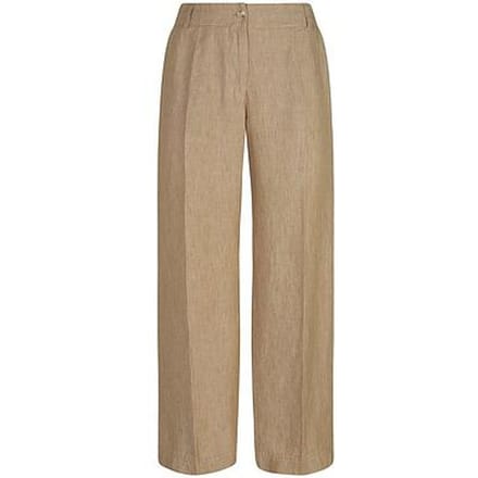 Culotte pasvorm Maine S Van Brax beige