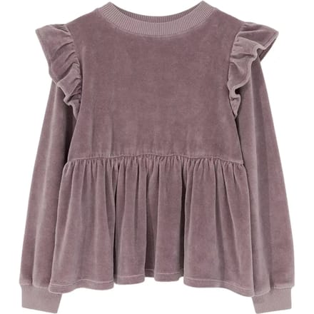 Meisjesblouse Kids on the Moon Luna