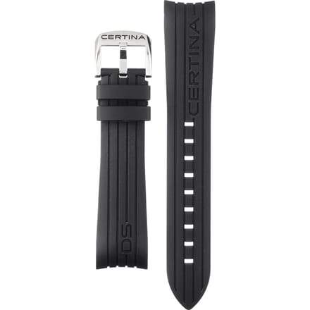 Certina Straps C603018742 Ds Sport Horlogeband