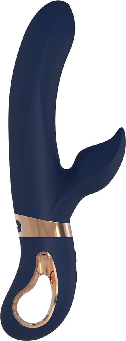 Rabbit vibrator Atropos