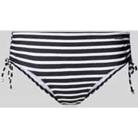 Bikinibroekje met strikdetails, model 'Summer'