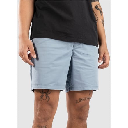 Vans Range Relaxed Elastic Korte Broek blauw