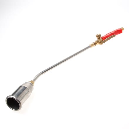 Dakbranderset RVS 350mm
