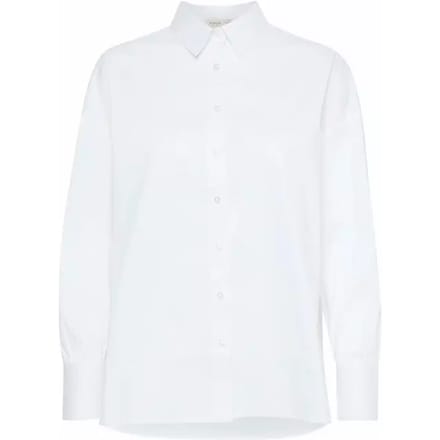 fransa - FRZASHIRT SH 8 - Dames - Lange mouwen shirts