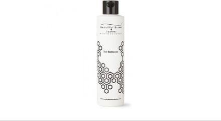 Beautiful Brows & Lashes Tint Remover- 250 ml
