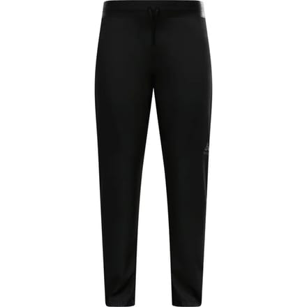 Odlo Pants regular length ZEROWEIGHT WARM ZWART - Maat M