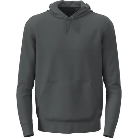 Stedman Classic Sweat Hoodie Unisex S4400 - Slate Grey (Solid) - S
