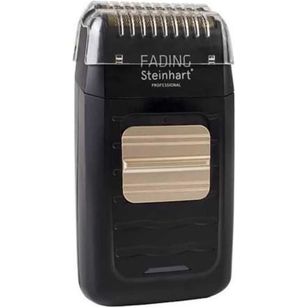 Haartrimmer - STEINHART - Fading - Draadloos gebruik - 2 jaar garantie - Gemengd