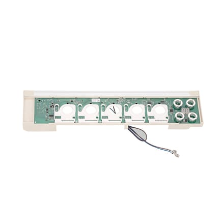 AEG geconfigureerde module, gebruikersinterface-bord, Safe I 140113017036