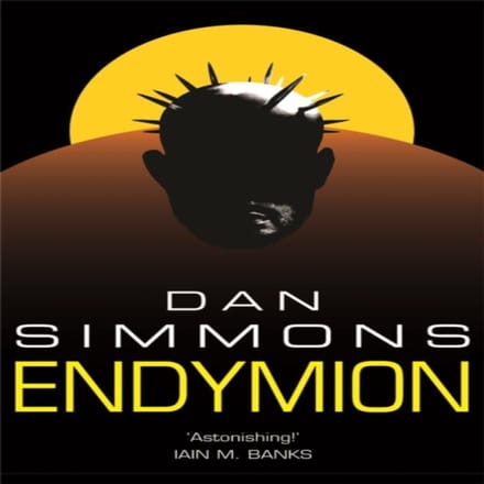 Endymion door Dan Simmons Paperback Boek 9780575076396
