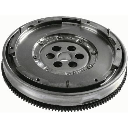 Dubbel massa vliegwiel SACHS 2294 000 997