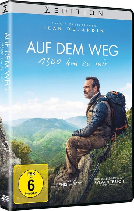 Alive AG 6423529 film en Video DVD Full HD Duits, Frans