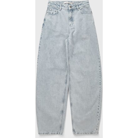 GZparwana HW barrel jeans
