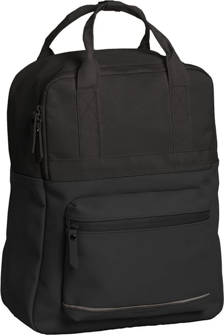 Daniel Ray Providence Laptop Rugzak Waterproof - 15,6 inch - Zwart