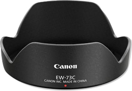 Canon EW-73C Zonnekap - Geschikt voor Canon EF-S 10-18mm IS STM