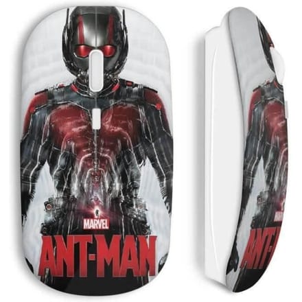 Ant Man Marvel draadloze muis