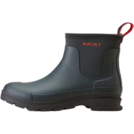 Rubberen dameslaarzen Ariat Kelmarsh Shortie