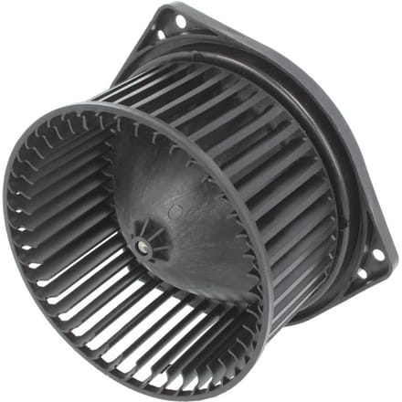 Interieurventilator THERMOTEC DD5002TT