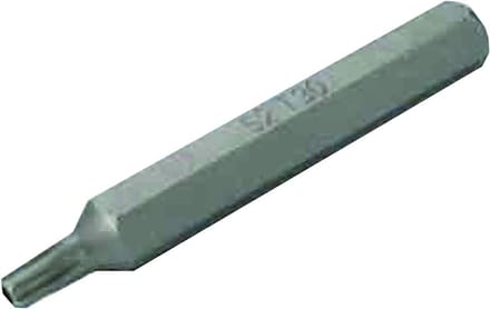 SW-Stahl 04480L30 schroefdraaibit T-profiel met gat T30, lang