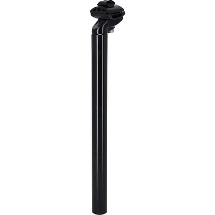 Aluminium zadelpen XLC R07 Offset