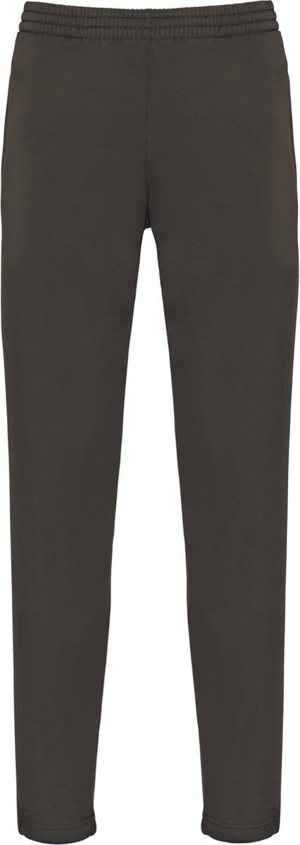 PROACT® Trainingsbroek voor volwassene PA189 - Dark Grey - M