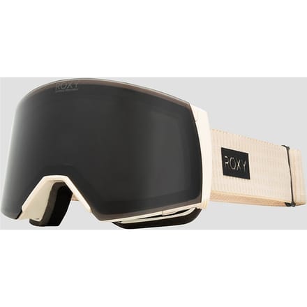 Roxy Wildlove Buttercream Goggle