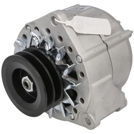 Driefasige generator PULSAR ROTATING ELECTRICS PSR30091