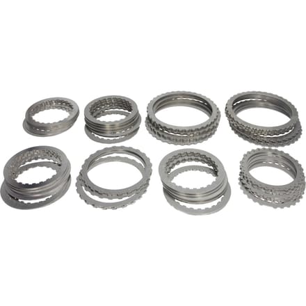 Reparatieset, keuzeschakelaar versnellingsbak ZF 1090 298 122