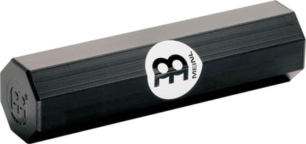 Meinl Aluminium Shaker SH88BK, zwart, medium - Shaker