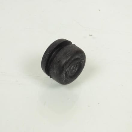 10 silentbloc rubber snelheidsmeter voor motor mbk 50 x-limit 2003-2011 1d4-h3533