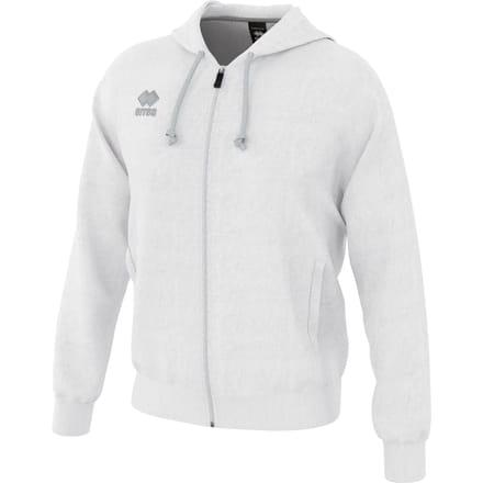 Errea Wire 3.0 Sweatshirt Ad Wit - Sportswear - Volwassen