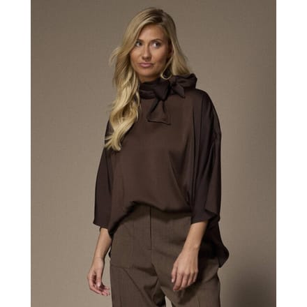 LaLotti Blouse lange mouw ale2602 gala