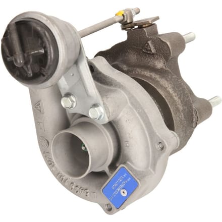 Turbocompressor 3K 5435 988 0002