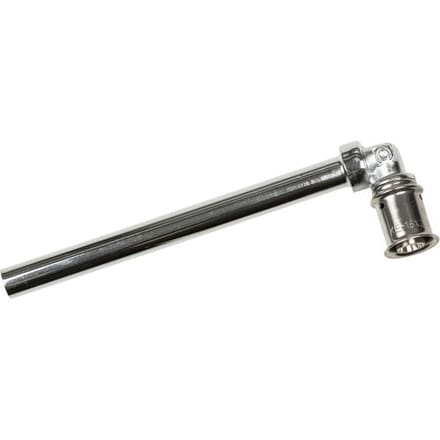 Ke Kelit Kelox-Ultrax pers kniekoppeling CU 12x16mm 150mm