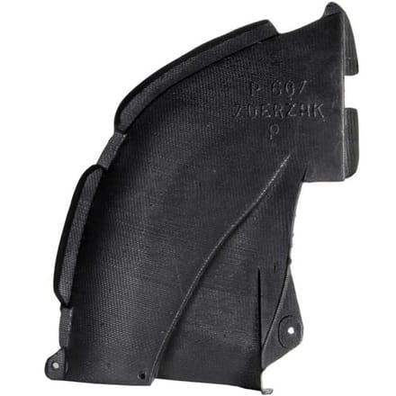 Afdekking motor BLIC 6601-02-5541886P