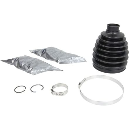 Balgenset, aandrijfas SPIDAN 36095