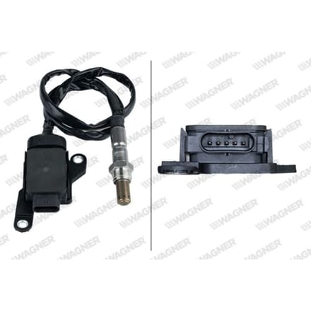 NOx-sensor, NOx-katalysator WAGNER NOS00091