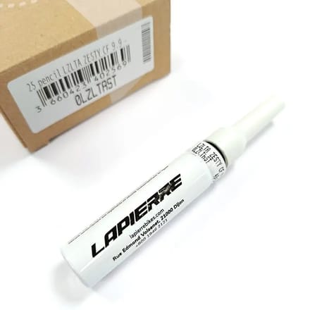 Lakreparatiestift Lapierre Zesty CF 9.9 Paris